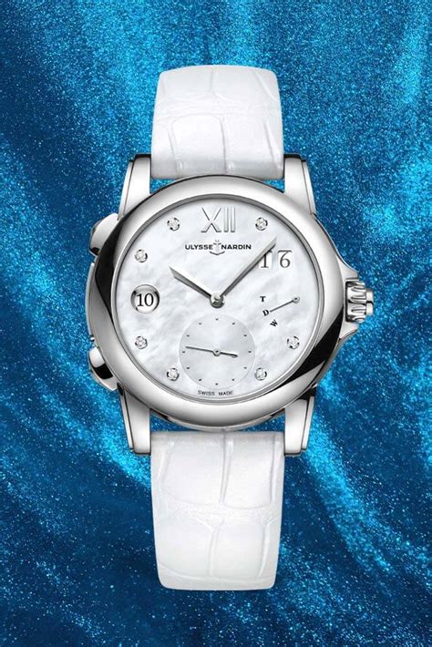ulysse nardin satovi